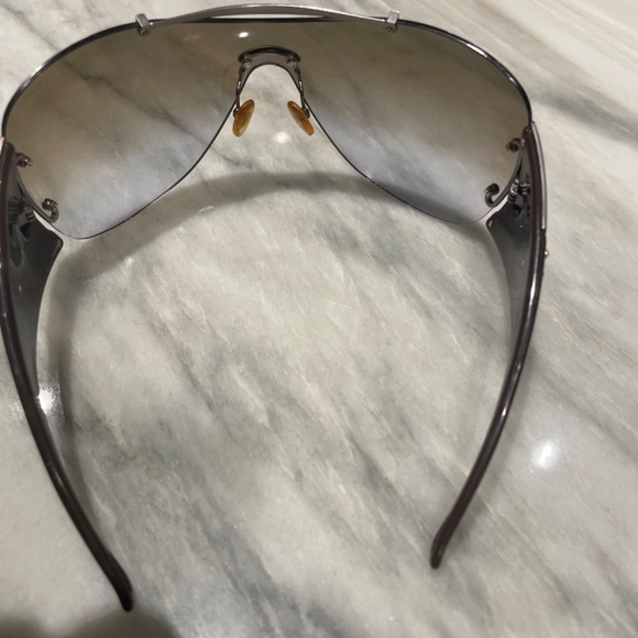 Christian Dior sun glasses - Picture 2 of 3